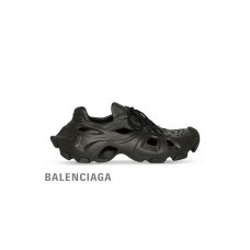 Compre Liberação Balenciaga Tênis Masculino Hd com Cadarço em Preto