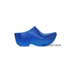 atacado Loja da Balenciaga Technoclog Masculino em Saphir Blue