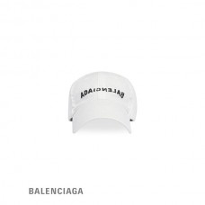 falsa vendas Balenciaga Tampa do espelho em bege claro