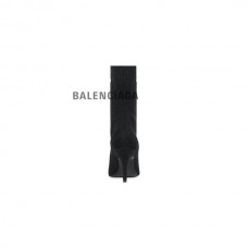 Compre falsa Balenciaga Canivete feminino 2.0 80 mm em preto