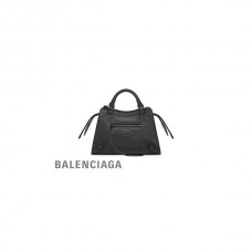 barato vendas Balenciaga Bolsa Neo Classic Xs Feminina em Preto