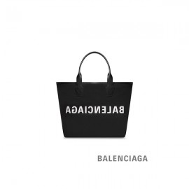 mais barato online Balenciaga Bolsa Tote Jumbo Grande em Preto