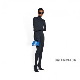 atacado imitação Balenciaga Bolsa feminina/Adidas Hourglass Xs na caixa azul