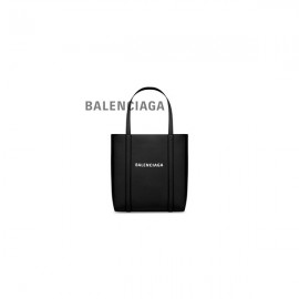 barato Loja da Balenciaga Bolsa pequena feminina para uso diário em preto